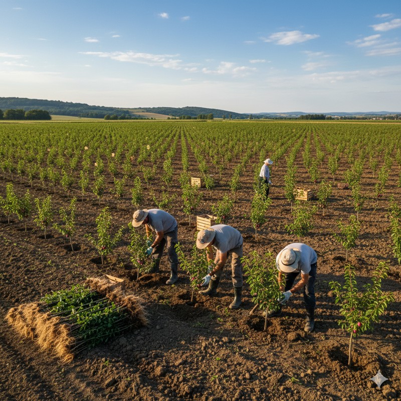 Aloo Bukhara - Image 2